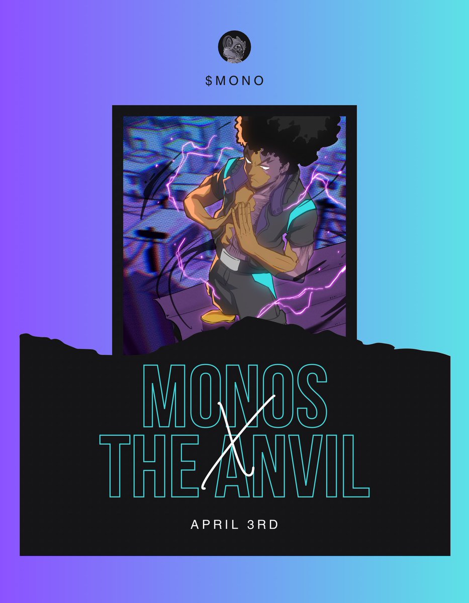 MONOS META CLUB tweet media