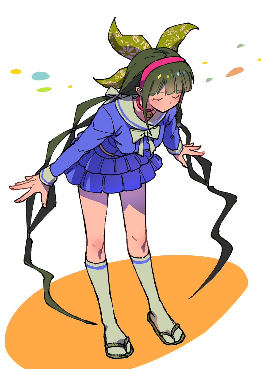 マロニスト tweet media