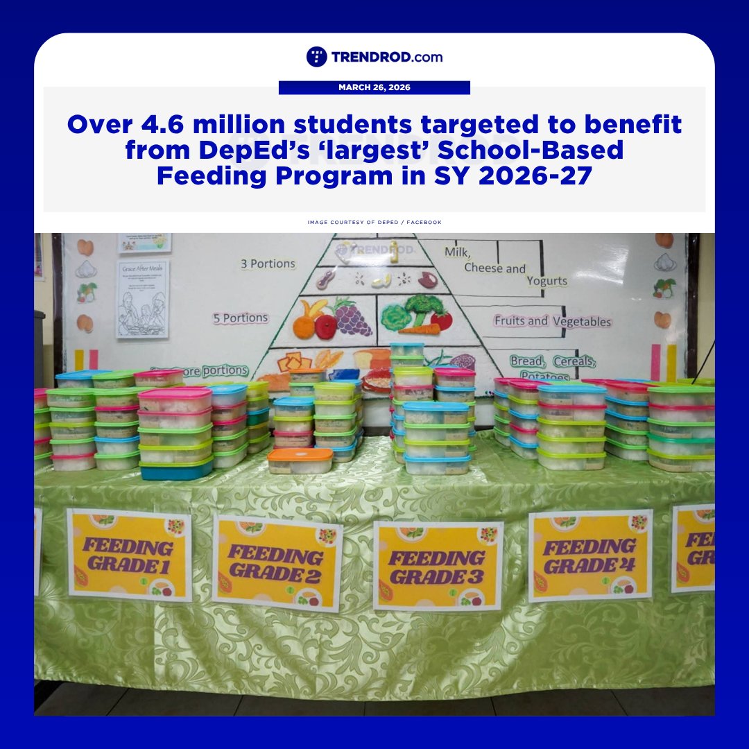 Trendrod tweet media