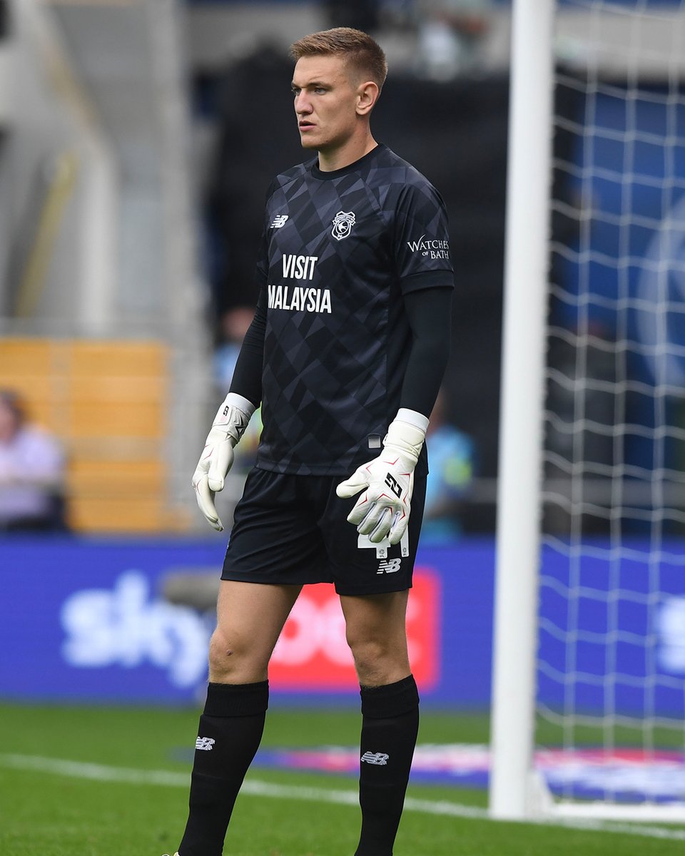 Cardiff City FC tweet media