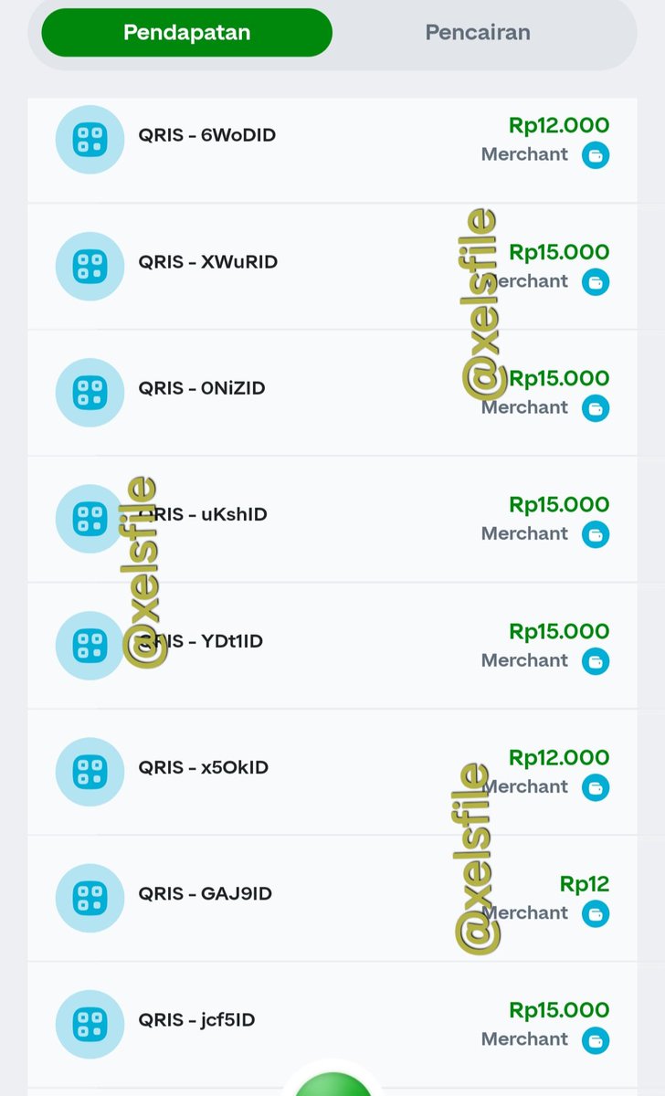 xel — freelance, cek pin 🍒 tweet media