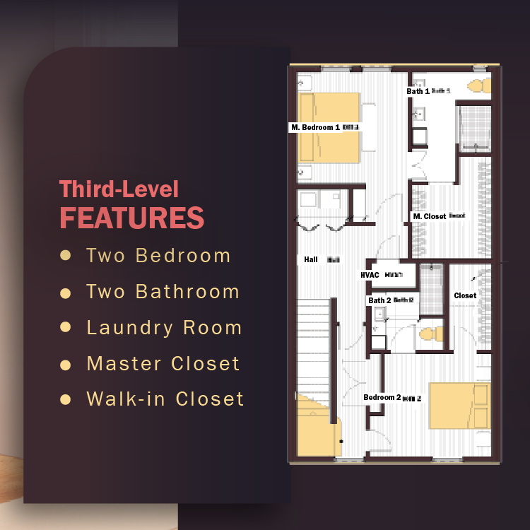 LaPalomaTX's tweet image. Seeking a cozy 2 Bedroom apartment?
Join Our Waitlist: lapalomaresidences.com/waitlist/
#2bedroom #2bath #apartment