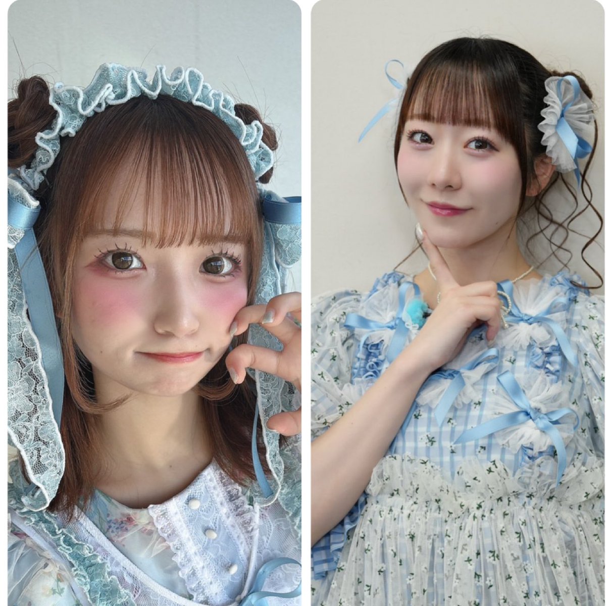 🩵🫐☁️🦀かにお🦀🐹🩵🍼 tweet media