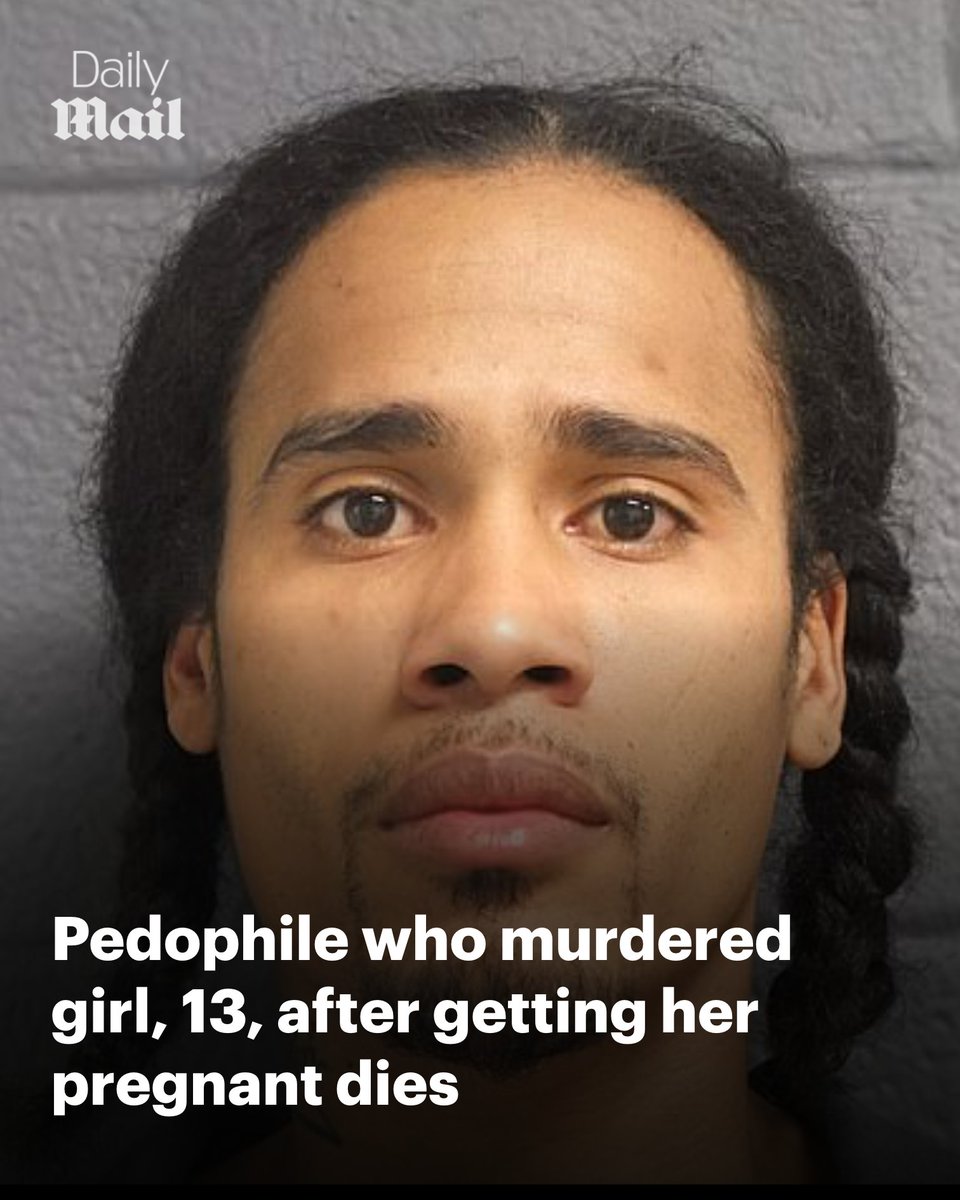 Daily Mail US tweet media