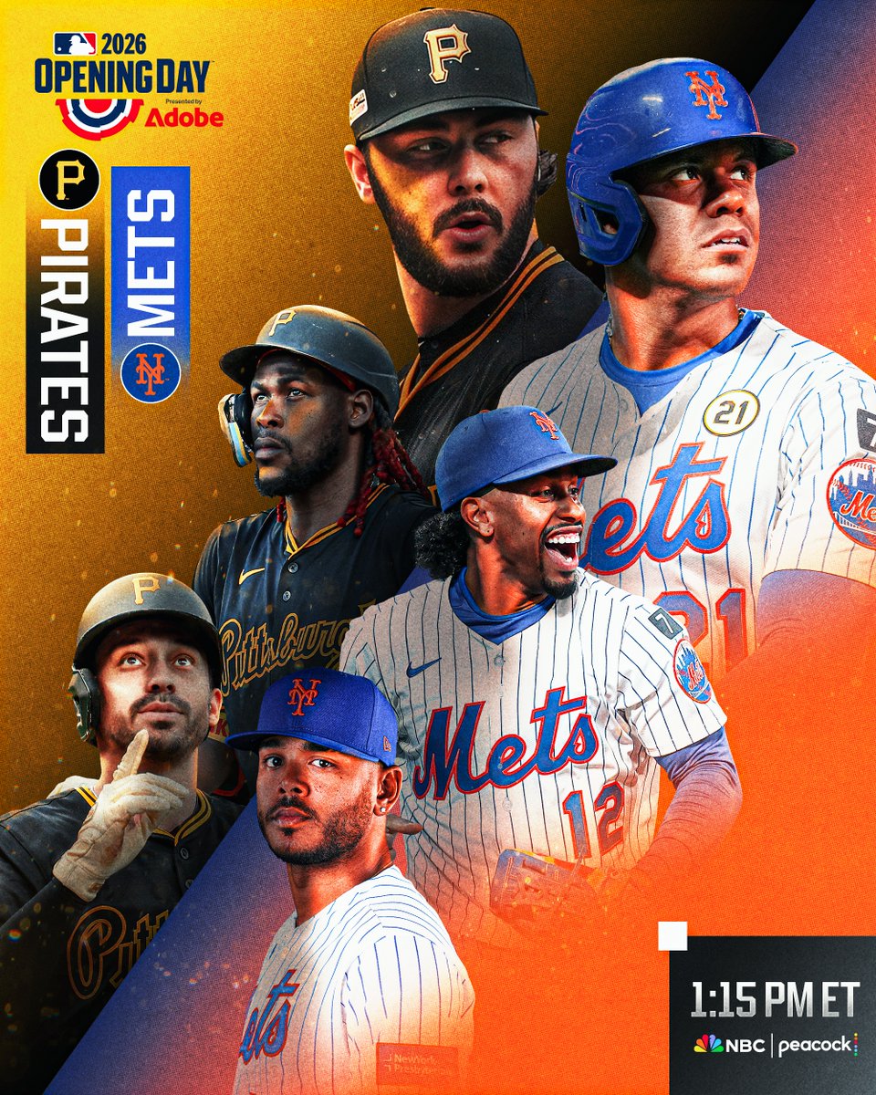 MLB tweet media