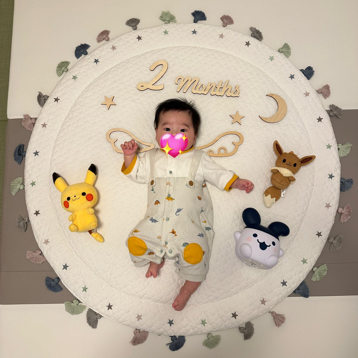 るんるん🥚 tweet media