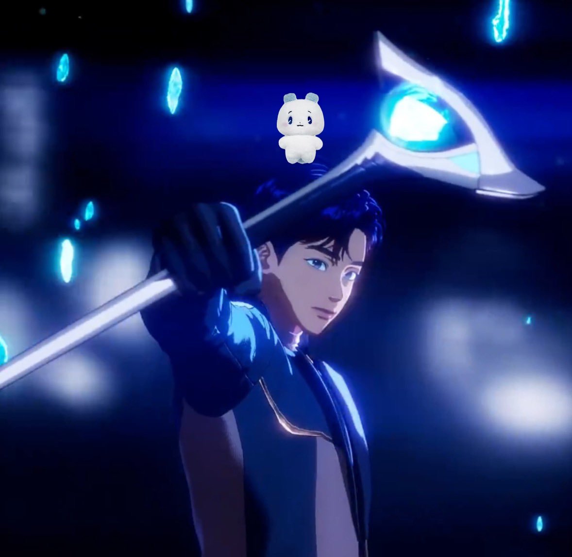 가께.. tweet media