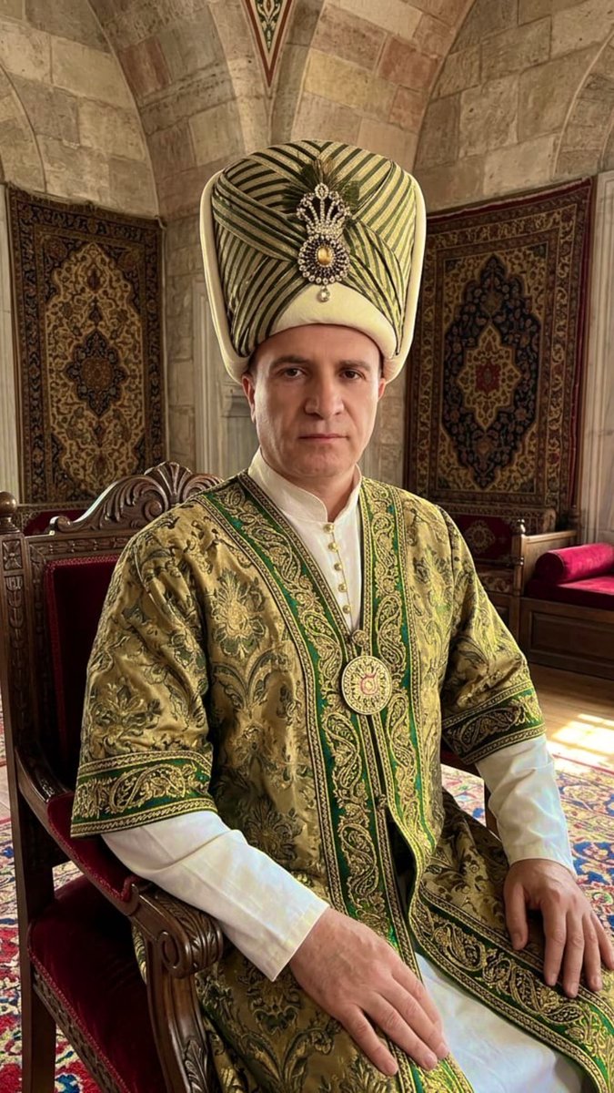 İshak Yaşar tweet media