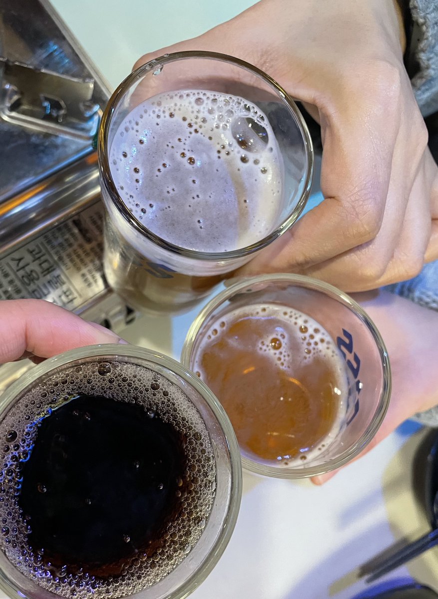 행운을 빈다, 넴희✨ tweet media