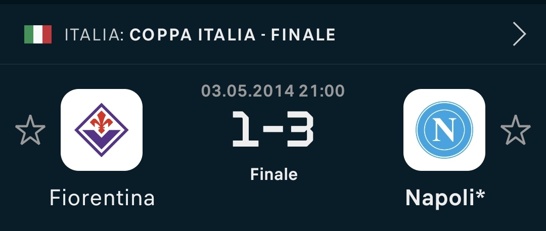 PONGRACIC DA CENTROCAMPO tweet media