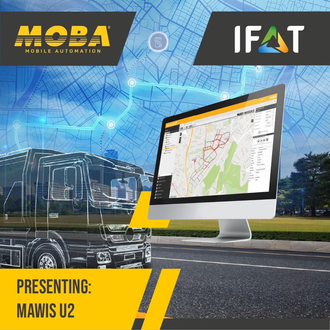 MOBA Mobile Automation tweet media