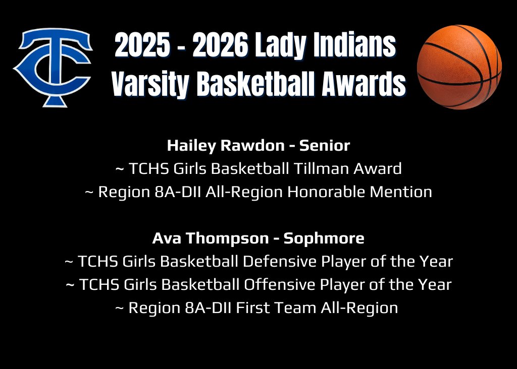 Towns County Lady Indians Basketball tweet media