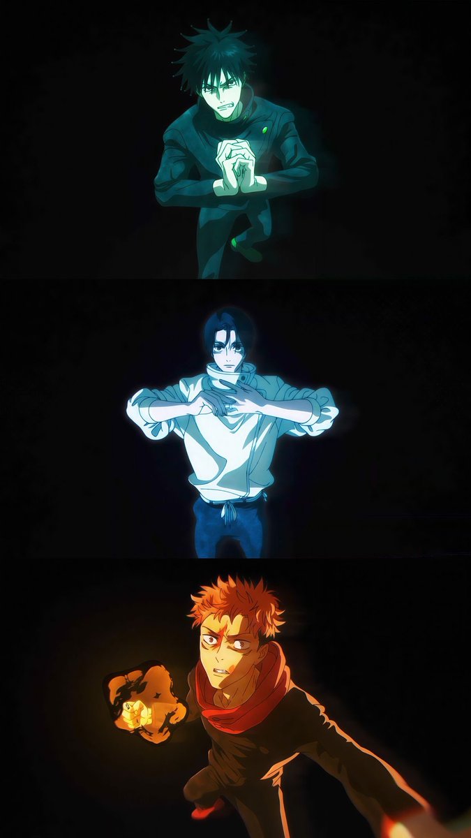 Anime District tweet media