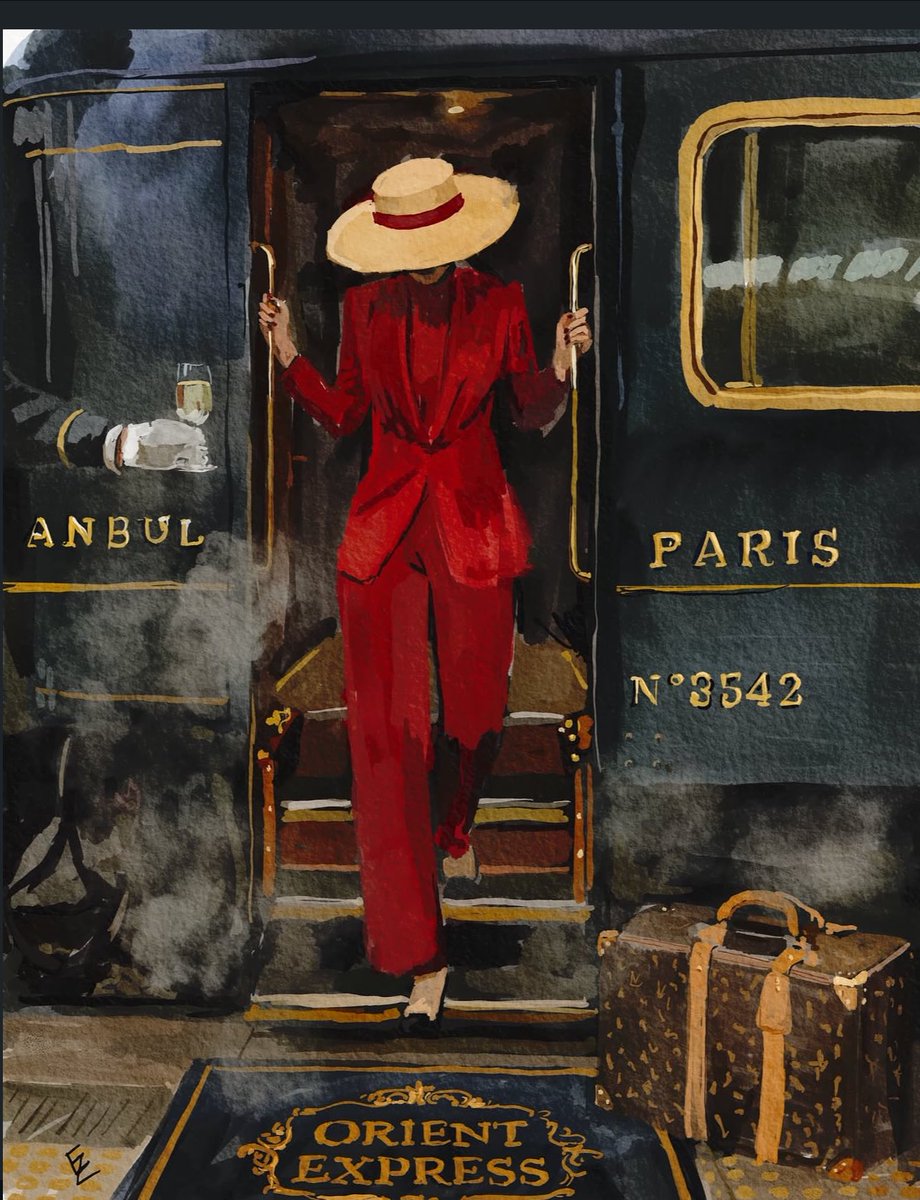 Elle Lookbook tweet media