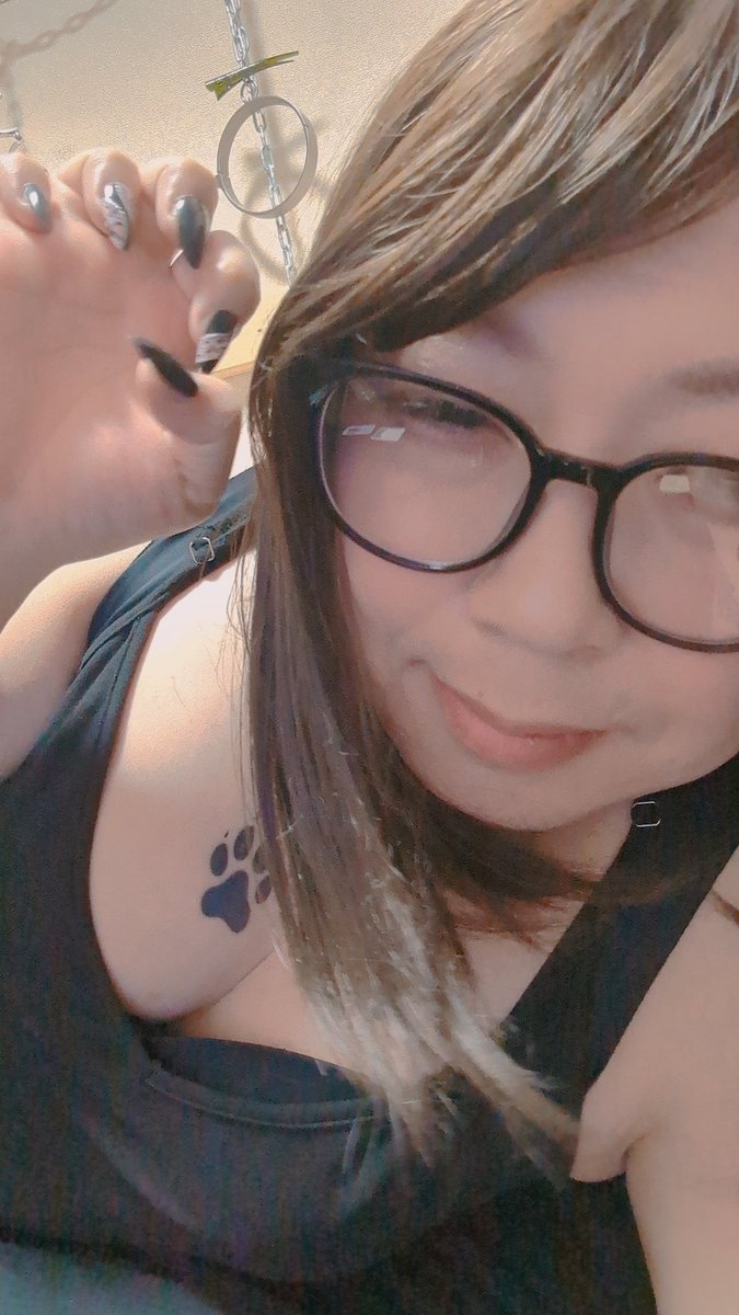 あき♂ tweet media