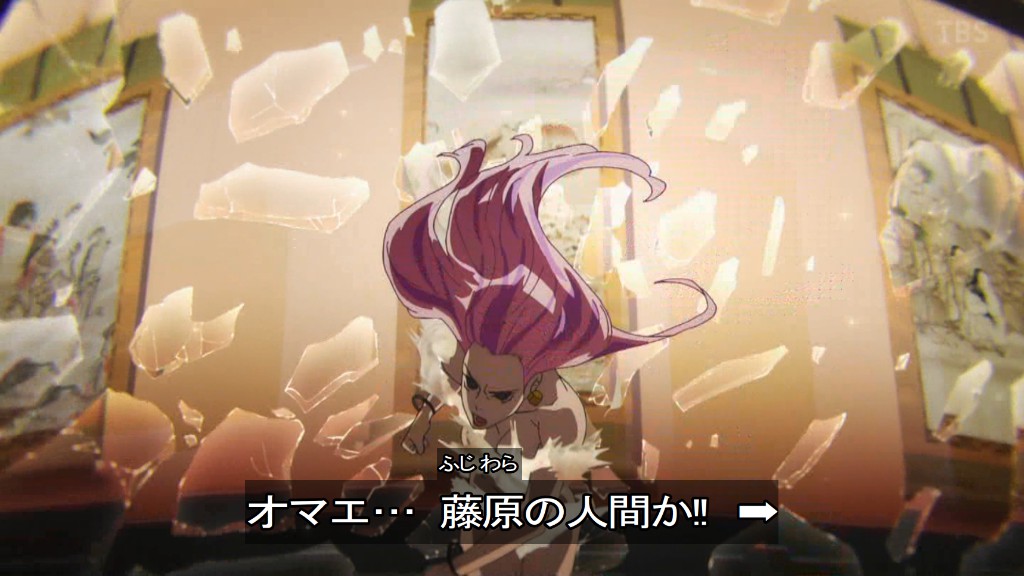 ガタリノフ tweet media