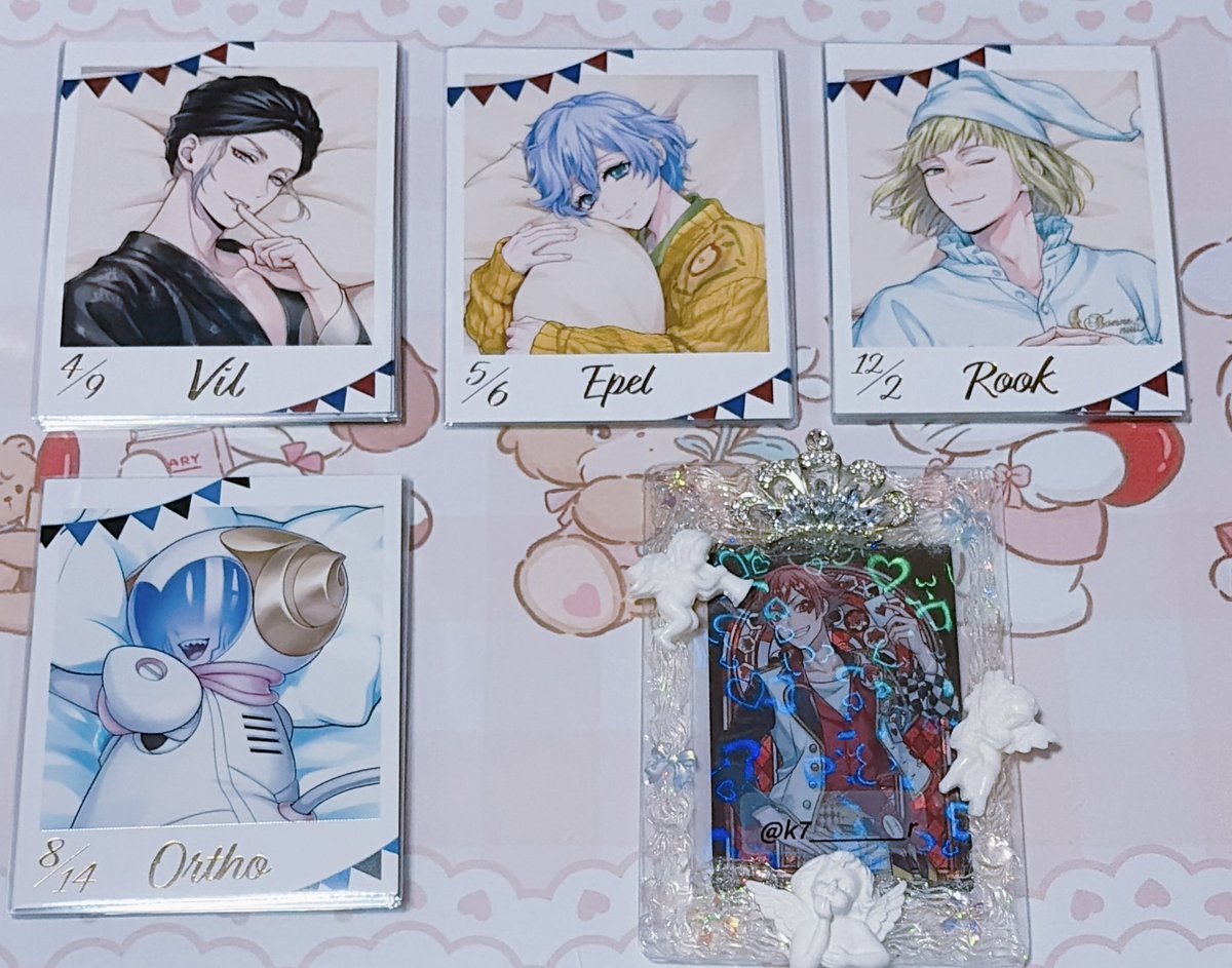 あぴ🧸 tweet media