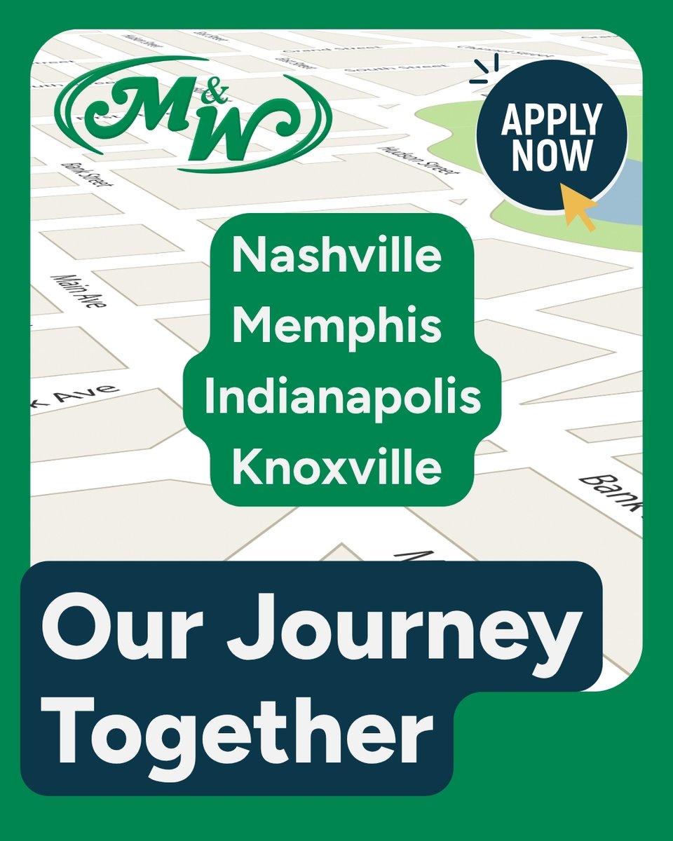 MWLG1973's tweet photo. Where are you based? We have terminals across our footprint so you can drive with a team that’s built for support.
https://t.co/W422Je9tZx
#TruckDriver #Nashville #Memphis #Indianapolis #Knoxville https://t.co/hLG7vaRArv