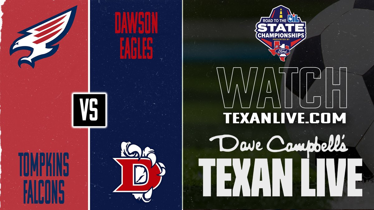 Dave Campbell’s Texan Live - Texanlive.com tweet media
