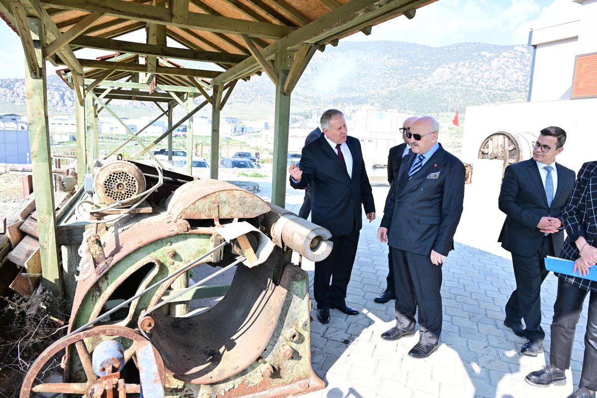 T.C.Denizli Valiliği 🇹🇷 tweet media