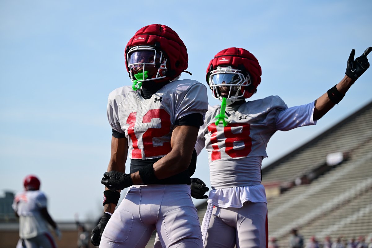 Youngstown State Football tweet media