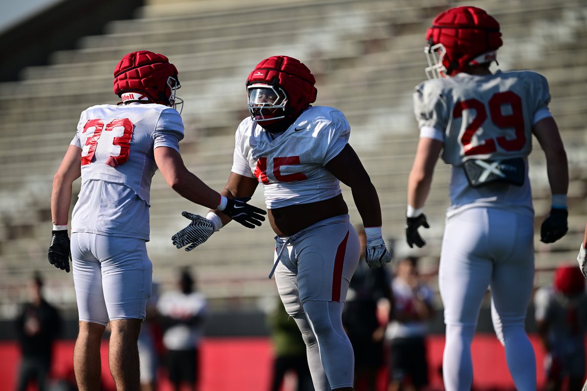 Youngstown State Football tweet media