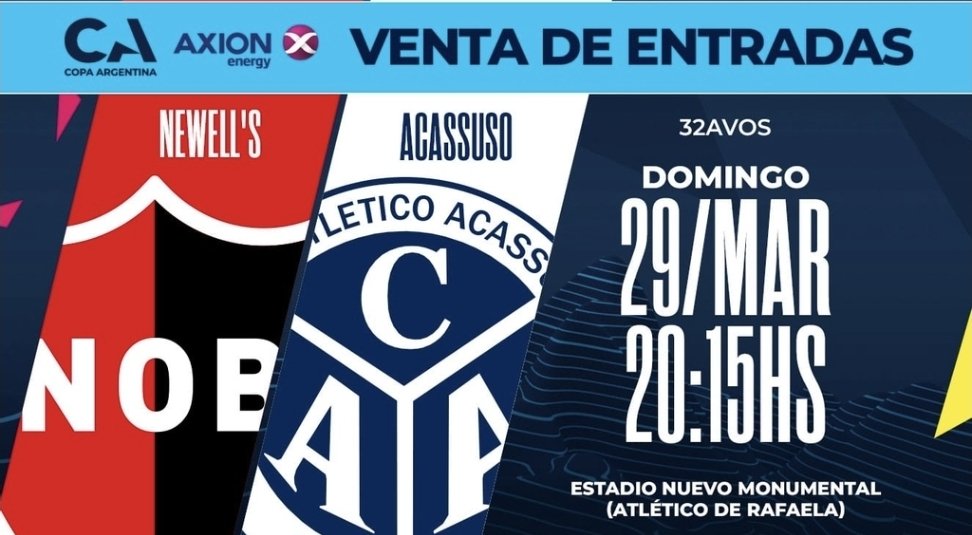 Gonzalo Calvigioni tweet media