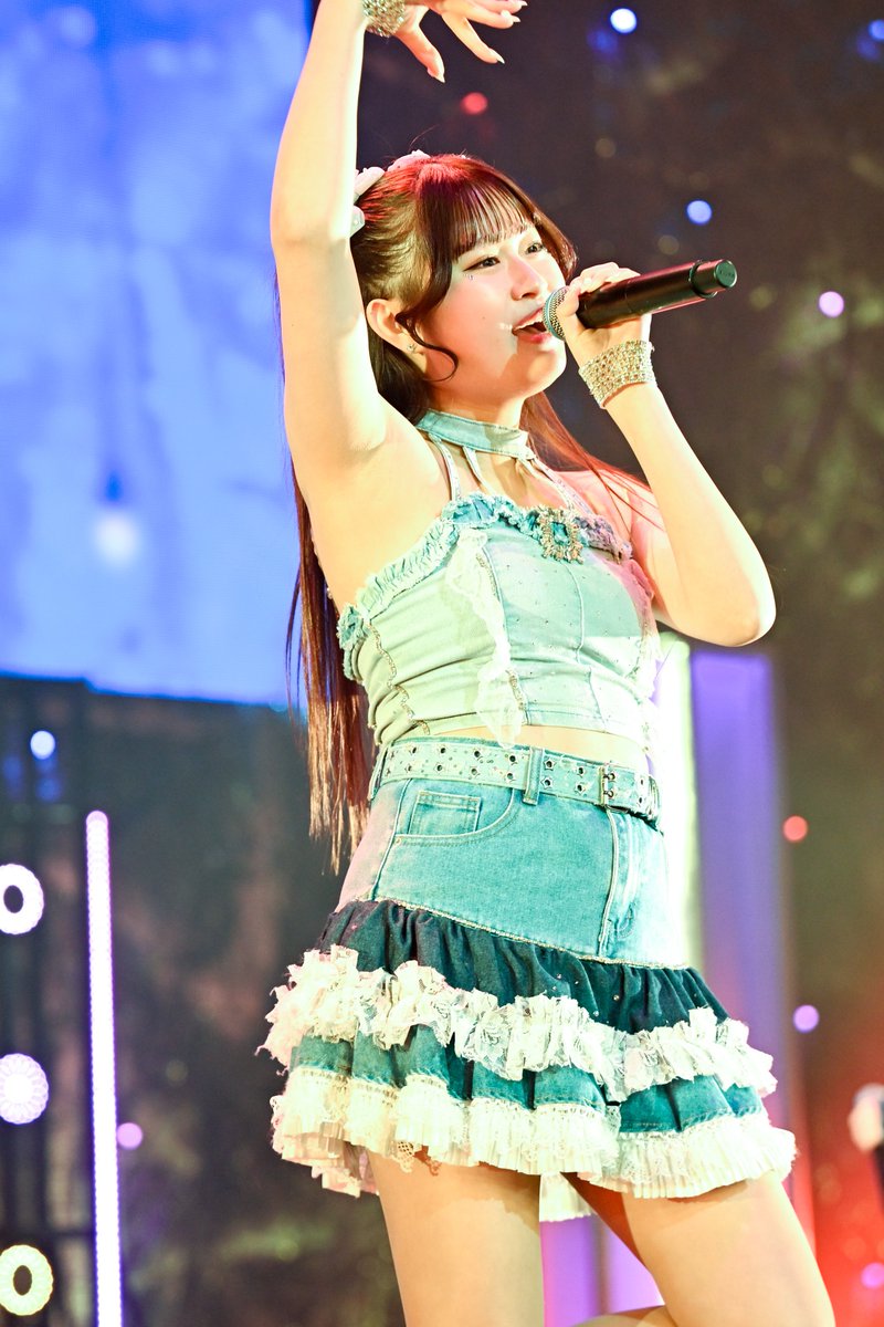 ここなっつ ૮˶• ֊ •˶ა tweet media