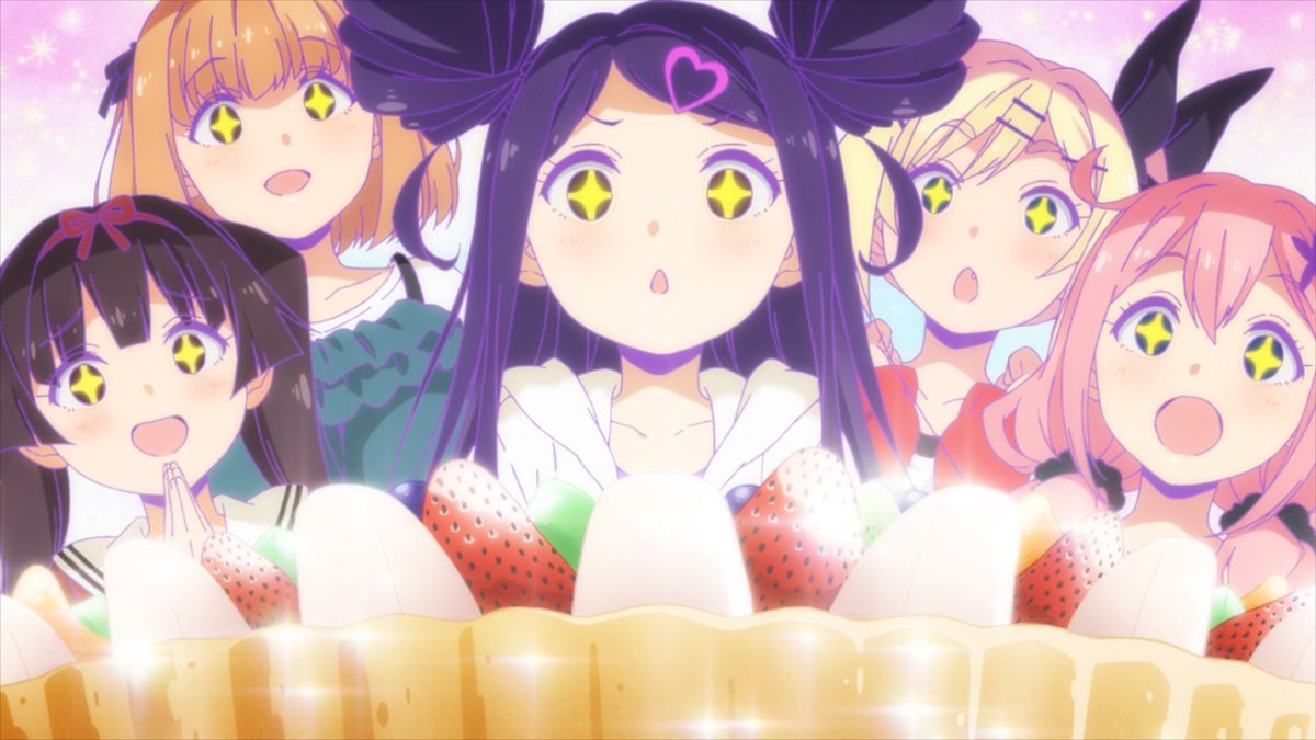 ボブ軍曹@『おちこぼれフルーツタルト』応援中! tweet media