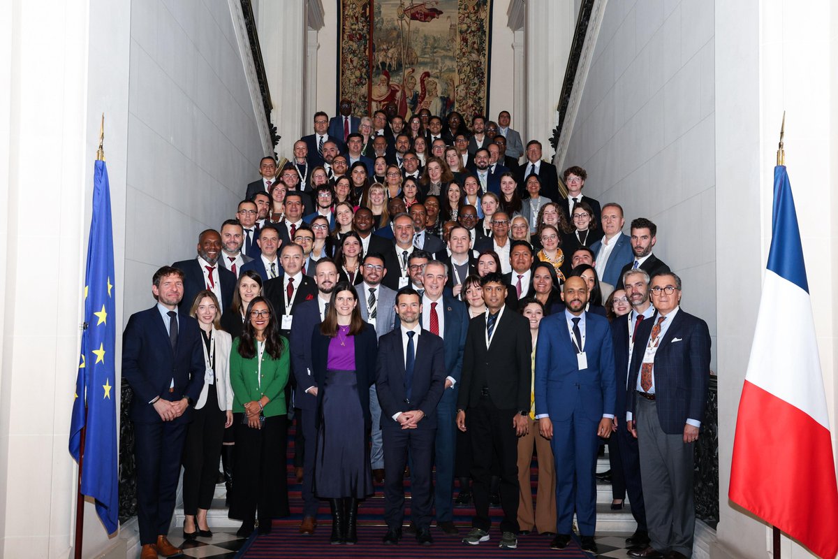 UE en Chile 🇪🇺 tweet media