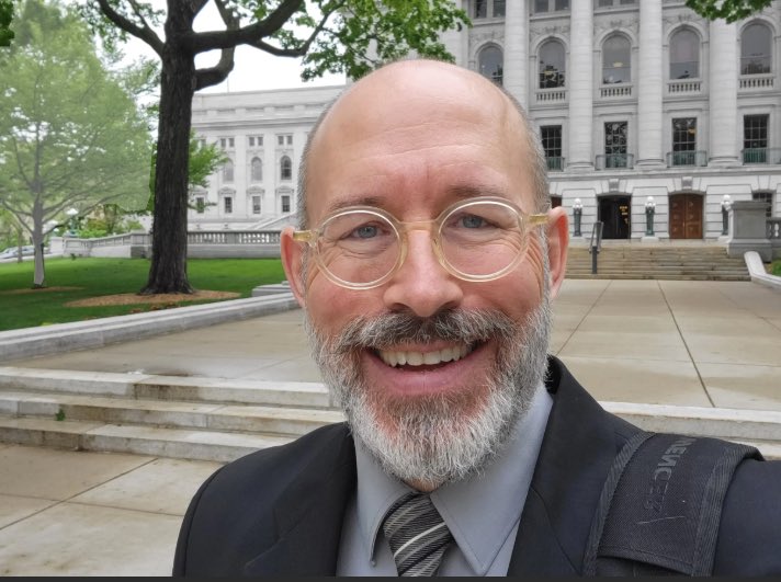 New Fashioned Conservatives tweet media