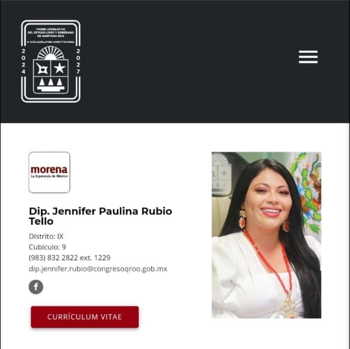 Vigia Ciudadano tweet media