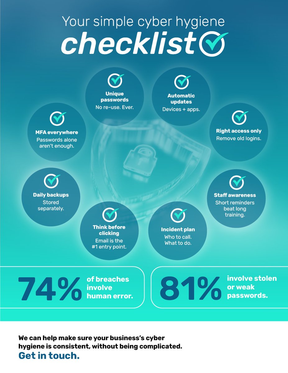 Connect Systems tweet media
