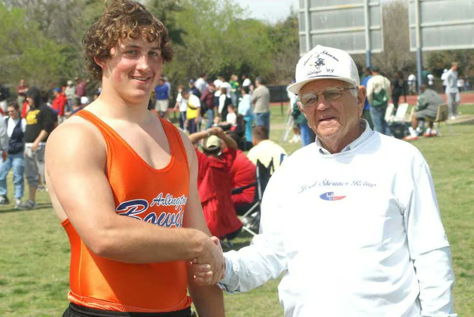 Greg Riddle tweet media