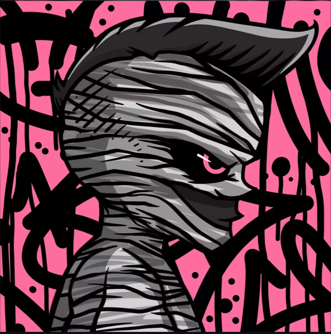 JDub $UFD 🦄💨✨ tweet media