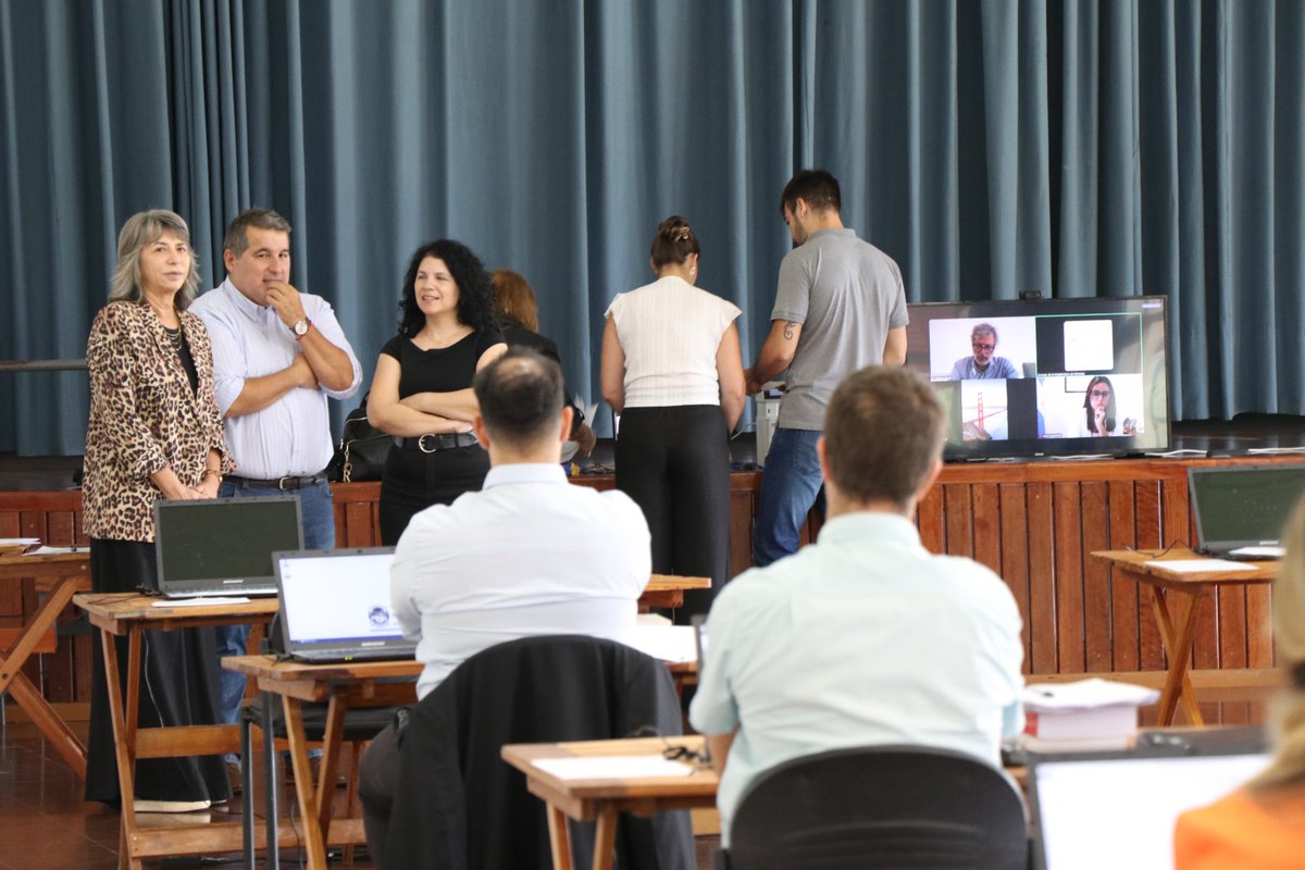 Claudia Gauto tweet media