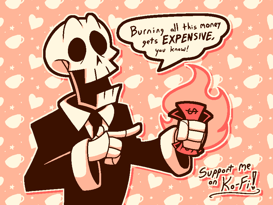 Some Sorta SpookyRick tweet media