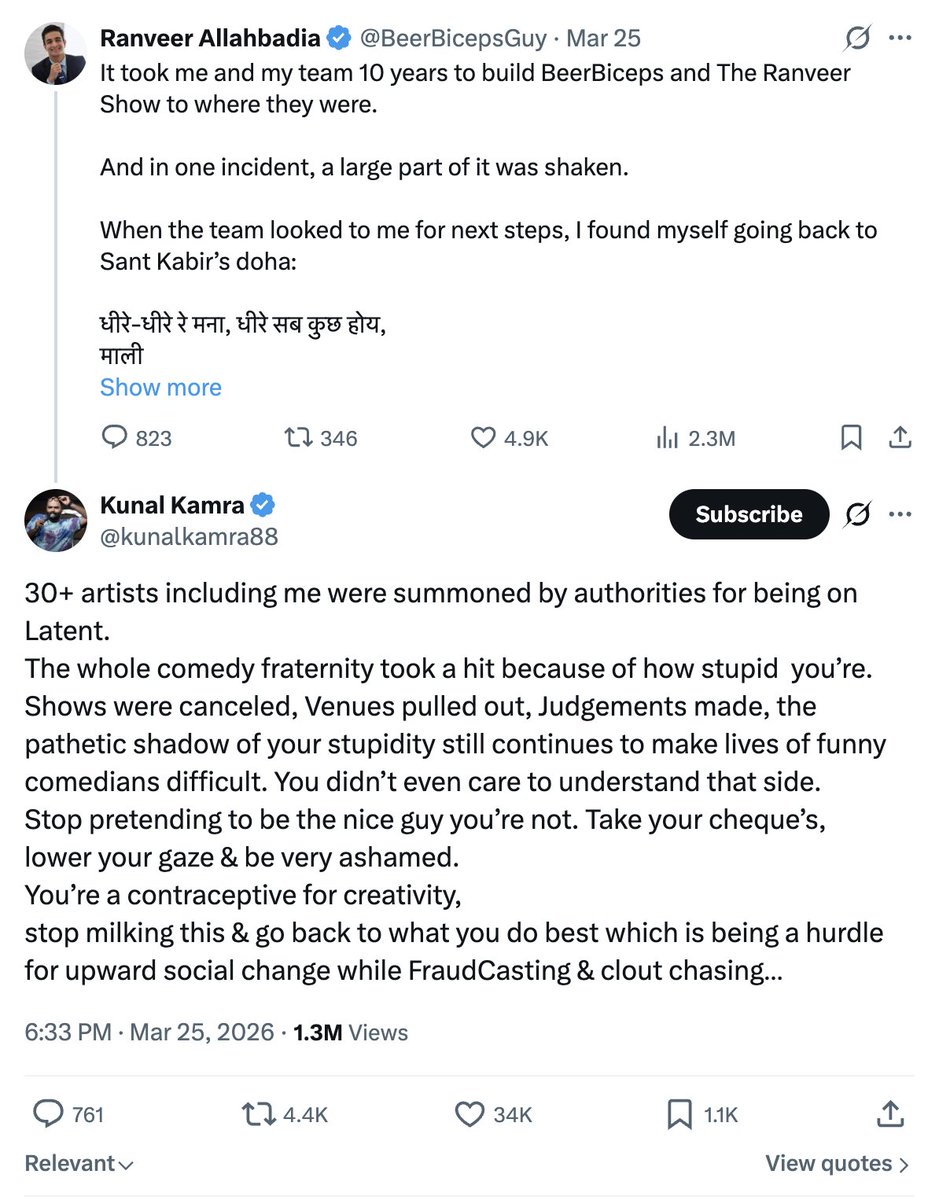 Gaurav Taneja tweet media