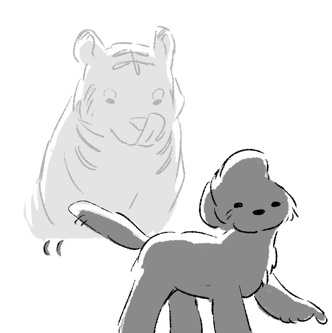 개만이 tweet media