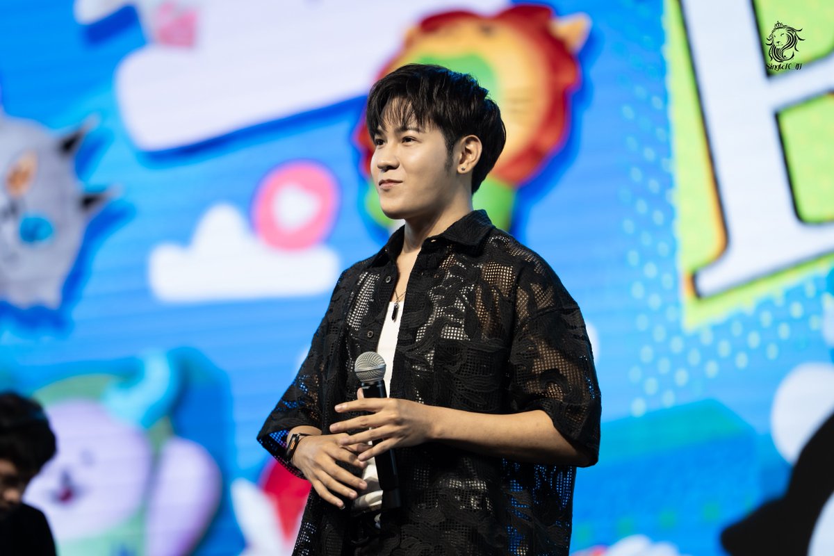 SINGTOFC_TH tweet media