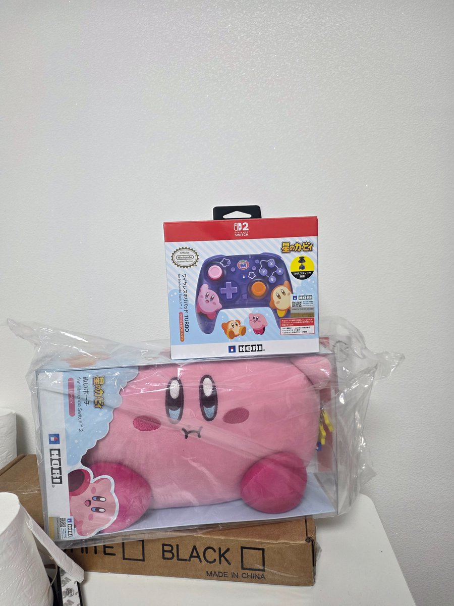 KRX Leshar tweet media