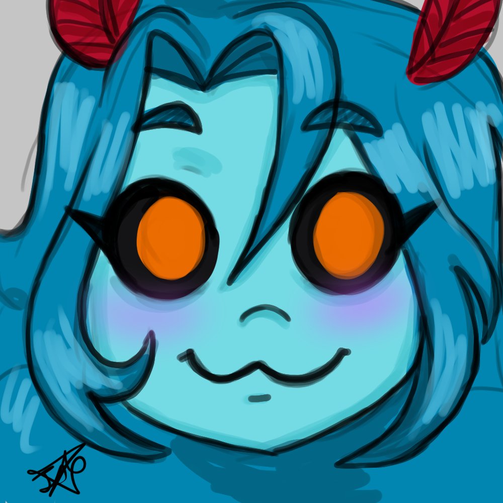 Jat0 // 💚 Open commission💚 tweet media