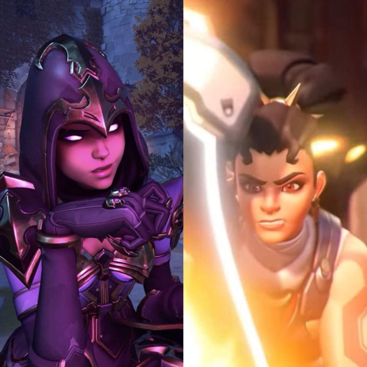 rika ෆ╹ .̮ ╹ෆ Vendetta’s wife tweet media