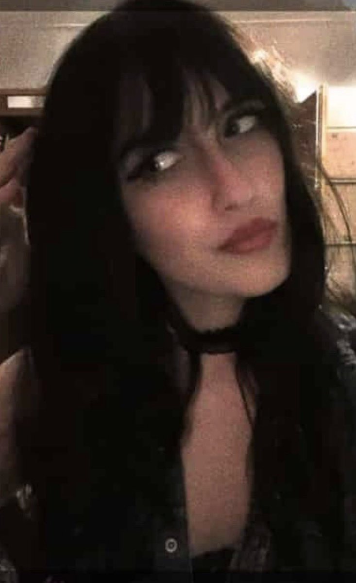 rika ෆ╹ .̮ ╹ෆ Vendetta’s wife tweet media