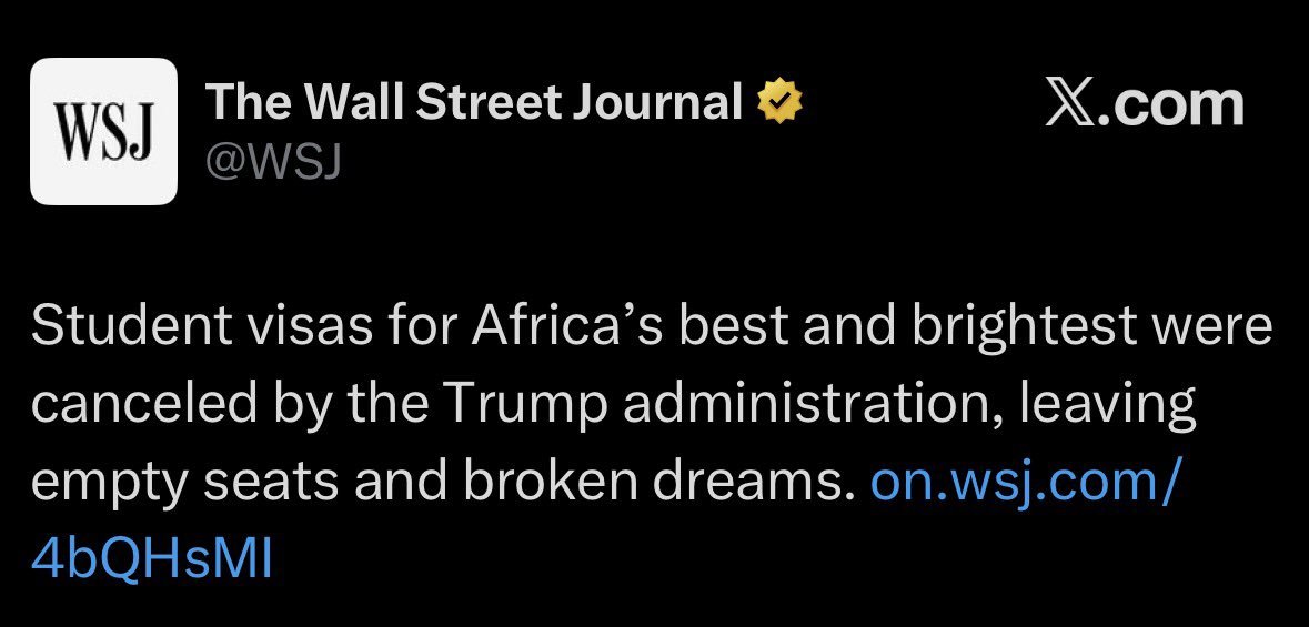 Wall Street Mav tweet media