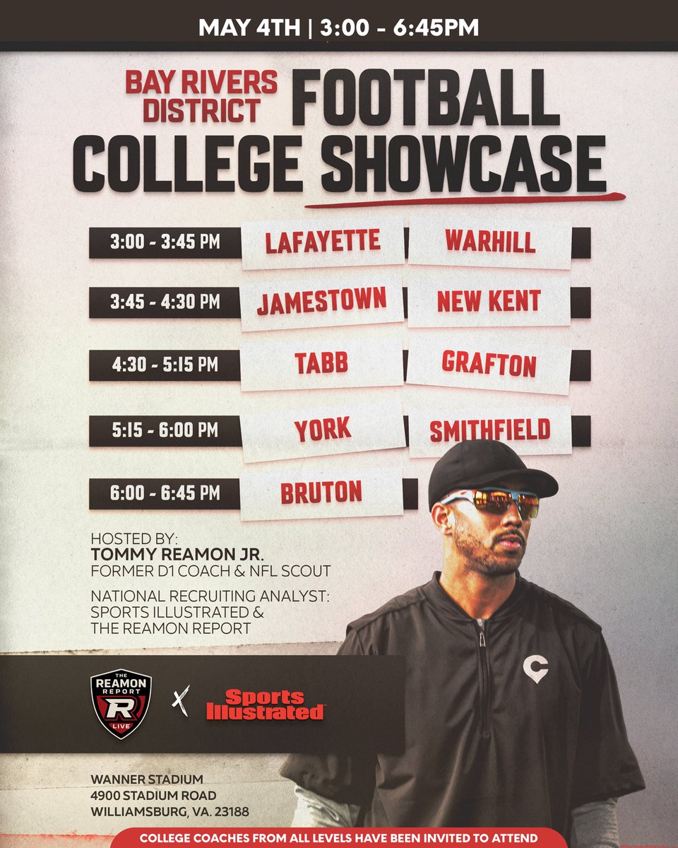 Tommy Reamon Jr. tweet media