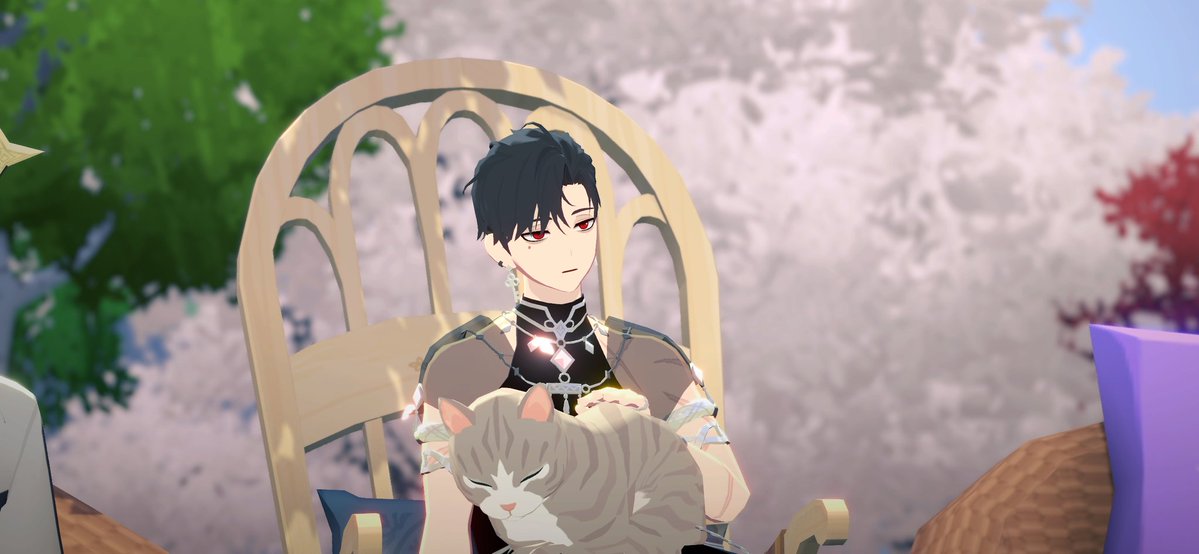 북부대공 tweet media