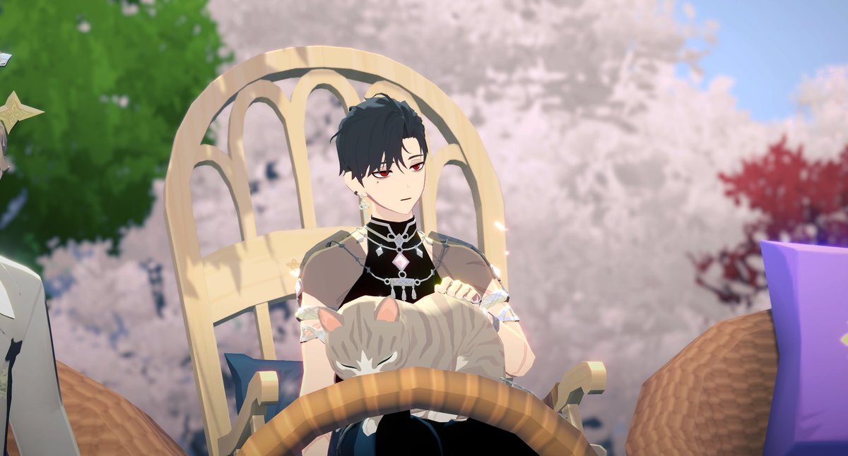 북부대공 tweet media