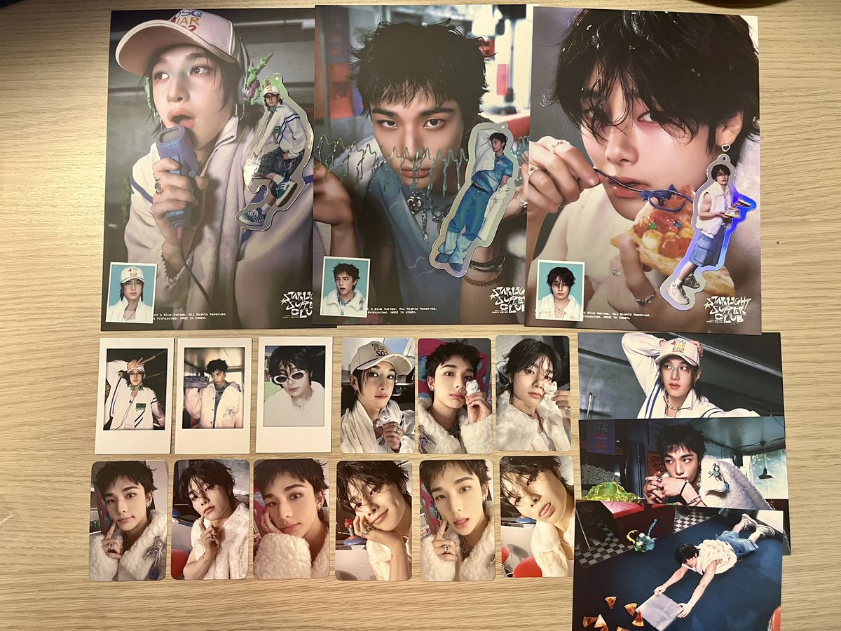 mars | hyune’s month tweet media