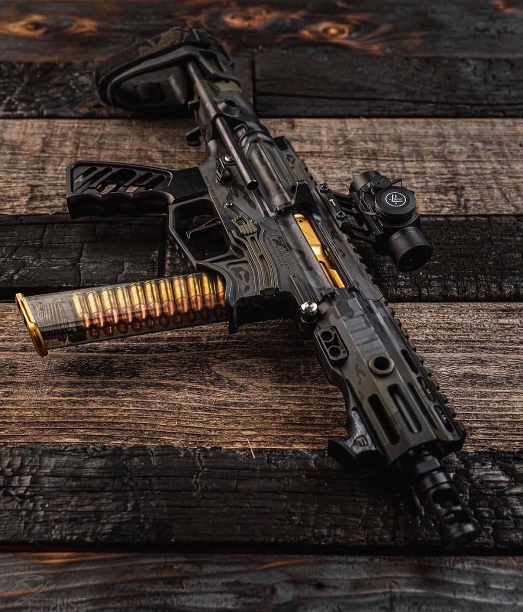 Firearm Fury tweet media